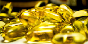 Omega 3 is waarschijnlijk het populairste supplement ooit