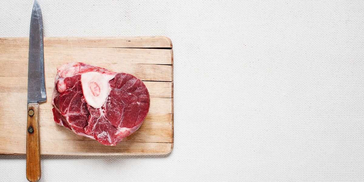 steak is een perfecte keuze voor een keto lunch