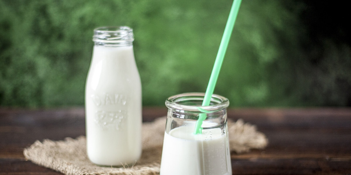 Yoghurt is een natuurlijk probioticum, dus moet moet het aan het dieet toe te voegen als u op zoek bent naar probiotica voor kinderen