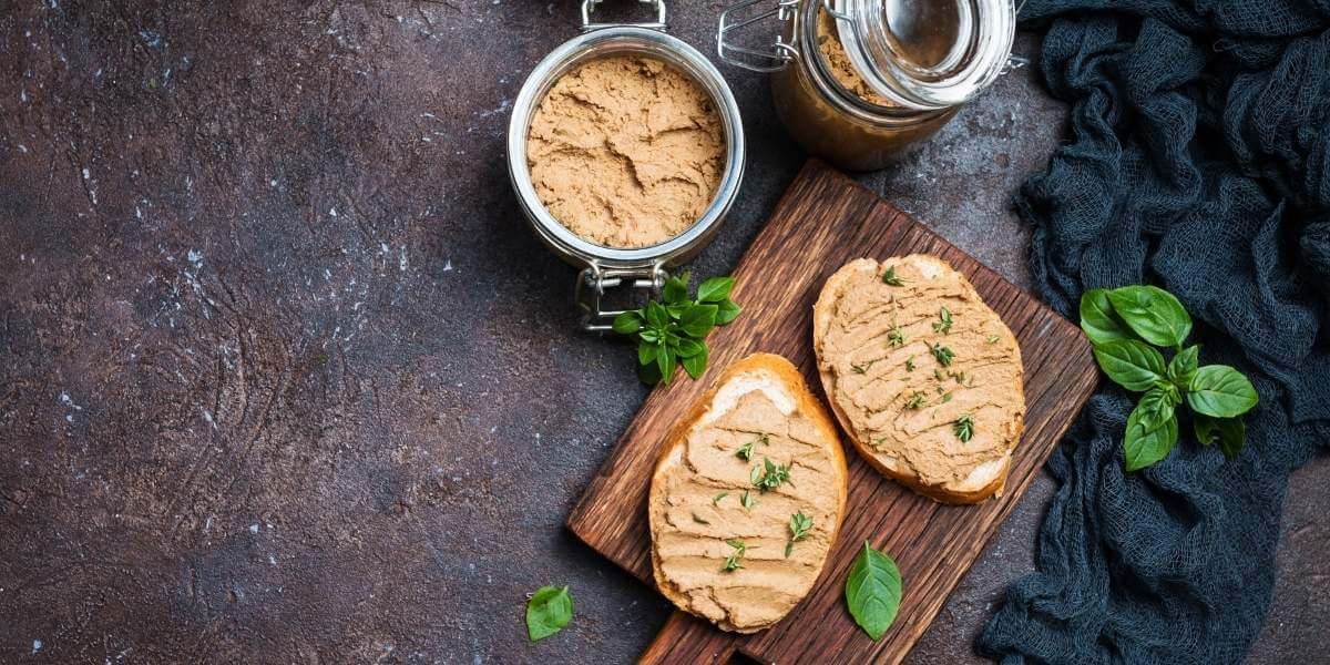 lever is een van de gezondste superfoods