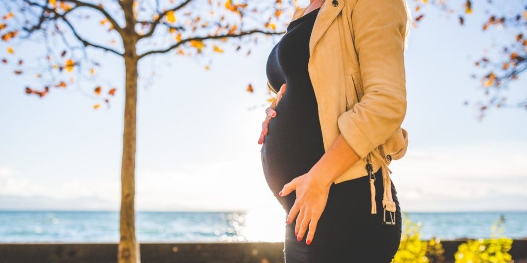 geactiveerd foliumzuur is de juiste keuze voor prenatale gezondheid